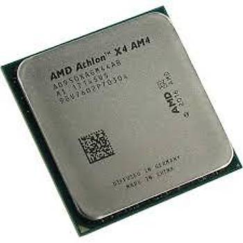 AMD X4 950 3.5GHz 2MB AM4 65W 4 Core AD950XAGABBOX Ýþlemci