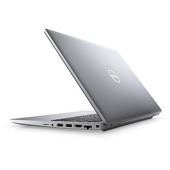 DELL NB LATITUDE N012L552115_U 5521 i7-11850H 16G 512G SSD 15.6 FHD vPRO UBUNTU