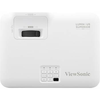 Viewsonic LS740W WXGA 1280x800 5000AL Lazer Projeksiyon