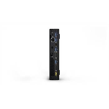 Lenovo Pc M700 10HYS0CP00 i3-6100T 4G 500G Windows7&10Pro Tiny Masa�st� Bilgisayar