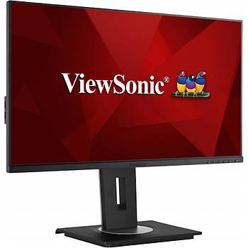 ViewSonic Workpro VG2448A-2 23.8 5 ms FullHD Pivot IPS 100 Hz Monit�r