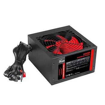 Hiper PS-60 600 W Power Supply