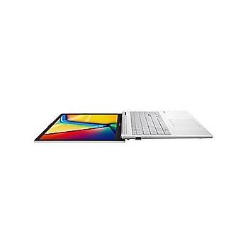 Asus Vivobook Go 15 E1504FA-BQ1741 Ryzen 5 7520U 8GB 512GB SSD Radeon 610M 15.6 FullHD Laptop