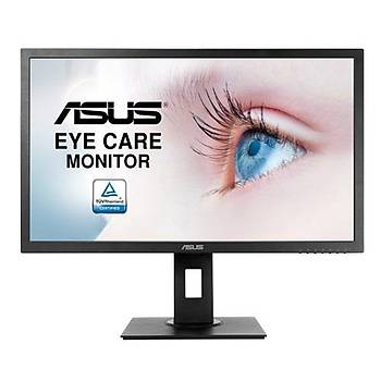 Asus 24 VP248HL Led 1920x1080 1MS 75HZ 3YIL HDMI DSUB Monitr