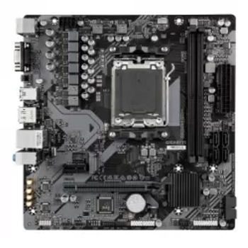 Gigabyte B650M-D3HP AMD AM5 DDR5 WiFi 6E Type-C Micro ATX Anakart