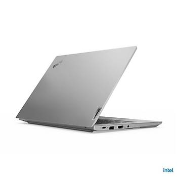Lenovo ThinkPad E14 G4 21E30086TX i5-1235U 16 GB 512 GB SSD Iris Xe Graphics 14