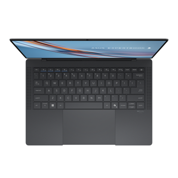 Asus ExpertBook Ultra B9 B9406CAA-UX7641TB1D OLED Ultra X7 358H 14 Dokunmatik OLED 64Gb DDR5 Ram 1Tb NVMe SSD Payla��ml� Ekran Kart� FreeDos Kurumsal Laptop
