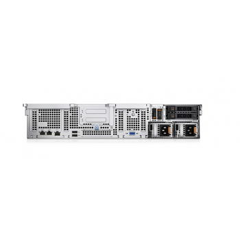 DELL PER750XS4A R750XS Intel Xeon Silver 4310 16Gb RDIMM Ram 1x1,2Tb 3,5