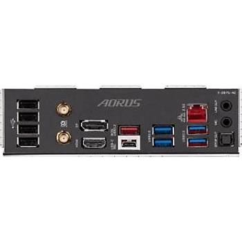 Gigabye B760 Aorus Elite Ax 7800Mhz DDR5 Anakart