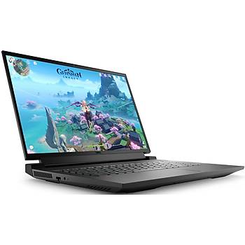 Dell Gaming G16 7630 G76302401010H i7-13700HX 16Gb 512Gb Ssd 8Gb RTX4060 16