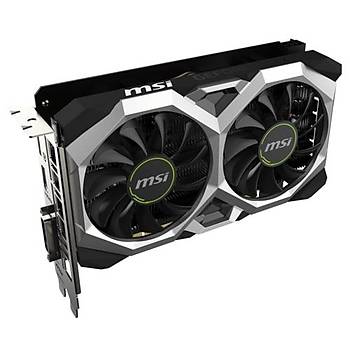 Msi GTX1650 S�per Ventus XS OC 4GB GDDR6 128Bit Ekran Kart�