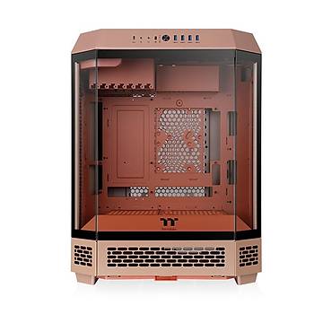 Thermaltake The Tower 600 Gravel Sand TG Pencereli  ATX Bilgisayar Kasas�