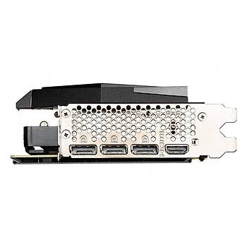 Msi RTX 3080 Gaming Z Trio LHR 10G 10GB GDDR6X Ekran Kart
