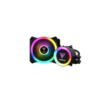 Gamdias CHIONE E2-120 Lite 120 mm ��lemci S�v� So�utucu