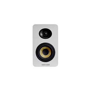 Thonet & Vander Vertrag 80W 2.0 Ev Sinema Sistemi  Beyaz Bluetooth Hoparl�r