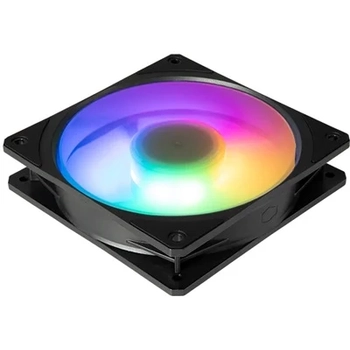 CM MasterFan Mobius 120P 120mm ARGB Ledli 3x120mm Kasa Fan Kiti  ARGB Kontrol �niteli