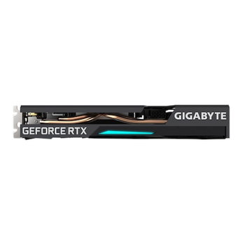 Gigabyte NVIDIA GeForce RTX 3060 Eagle OC GV-N3060EAGLE OC-12GD 12 GB GDDR6 192 Bit Ekran Kart