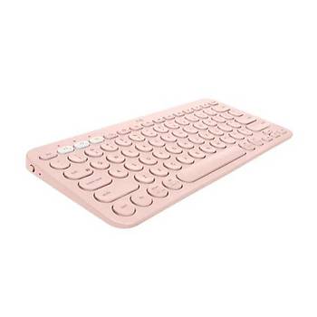 Logitech K380 920-010067 Bluetooth Klavye