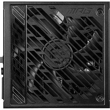 Msi Mpg A850GS PCIE5 850W 80+ GOLD ATX 3.1 PCIE 5.1 2X Power supply