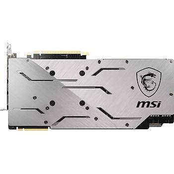 Msi Vga Geforce RTX 2070 Sper Gaming Z Trio RTX2070S 8GB GDDR6 256B DX12 PCIE 3.0 X16 (1XHDMI 3XDP) Ekran Kart