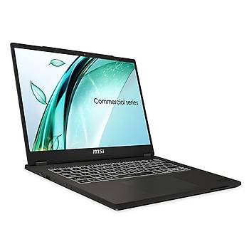 Msi Nb Commercal 14 H A13MG-074XTR I7-13700H 16Gb DDR4 UMA 1Tb Ssd 14.0 FreeDos Laptop