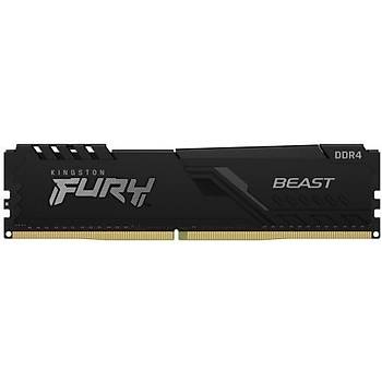 Kingston Fury Beast 32 GB (2x16) DDR4 3200 MHz KF432C16BB1K2 Ram