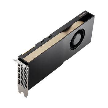 PNY PRO VGA Nvidia 24GB GDDR6 Quadro RTX A5000 VCNRTXA5000-PB Profesyonel Ekran Kart