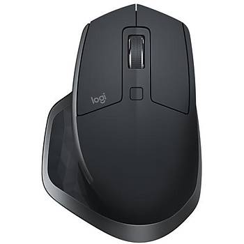 Logitech MX Master 2S Mouse Graphite 910-005966 Mouse