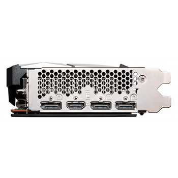 MSI RADEON RX 6600 MECH 2X 8G GDDR6 128BIT