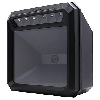 Perkon Tiger DS4200 2D Karekod Kablolu USB Masa�st� Barkod Okuyucu