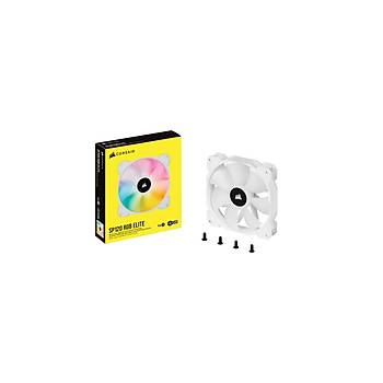 Corsair CO-9050136-WW Icue SP120 RGB Elite 120mm Yksek Performans Kasa Fan