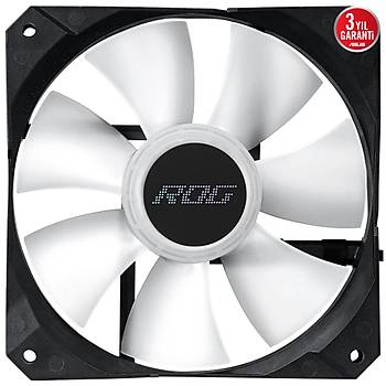 Asus Rog Strix LC II 120 Argb Aura Sync 120MM S�v� Soputucu