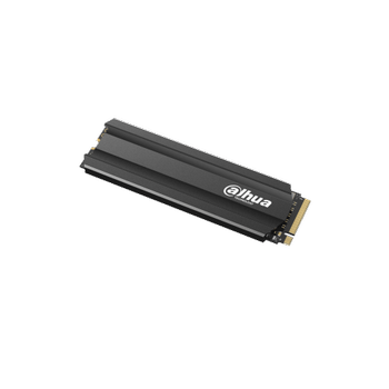 Dahua E900N SSD-E900N256G PCI-Express 3.0 256 GB M.2 SSD