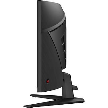 Msi Mag 346CQ 34 in� 180Hz 1ms UWQHD FreeSync Premium VA Kavisli Gaming Monit�r