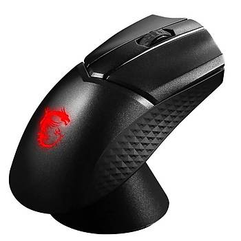 Ms GG Clutch GM51 WIRELESS  26000 DP T KABLOSUZ Oyuncu Faresi