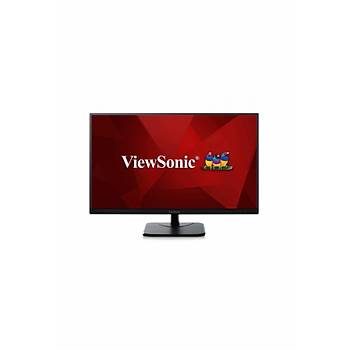 Viewsonic 24 VA2456-MHD Full HD IPS Panel HDMI+DP+D-Sub nce ereveli Hoparlr Monitr