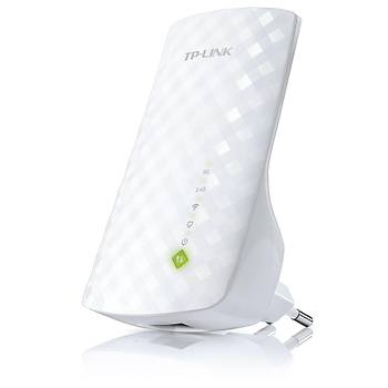 Tp-Link RE200 AC750 Kablosuz Menzil Genişletici