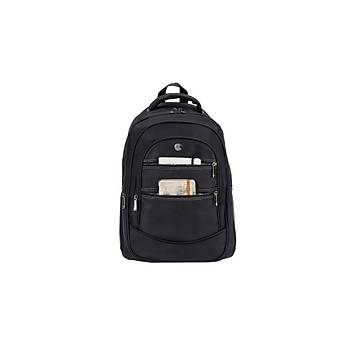 PLM Cosmic 15.6�n� Siyah Notebook S�rt �antas�