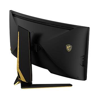 MSI MEG 342C QD 34 In Curved QD-OLED 3440x1440 175HZ 0.03MS Gaming Monitr