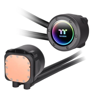 Thermaltake LA240 ARGB 240mm �ntel 1851/ AM5 Uyumlu S�v� So�utucu