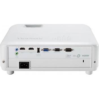 Viewsonic PX701HDH DLP FHD 1920X1080 3500AL 2xHdmi 3D 12000:1 Projeksiyon