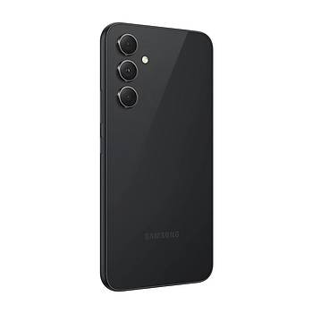 Samsung Galaxy A54 5G 128GB 8GB Grafit Akll Cep Telefonu (Distribtr Garantili)