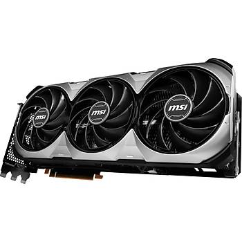 MSI RTX4090 Ventus 3X E 24G OC 384 Bit GDDR6X 24 GB Ekran Kart�