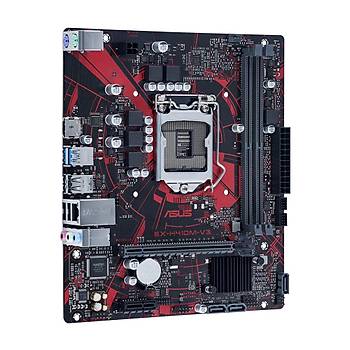 Asus Ex-H410M-V3 Anakart