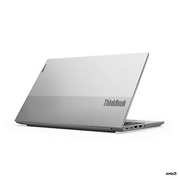Lenovo Nb Tb 15 G3 21A40038TX R5-5500U 16Gb 512Gb Ssd 15.6 Fhd FreeDos Laptop