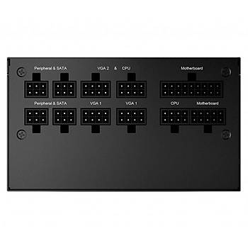 MSI Mpg A850GF 850W G�� Kayna��