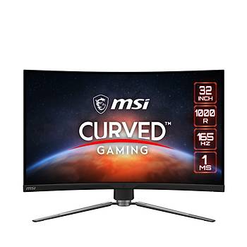 MSI MPG Artymis 323CQR 31.5