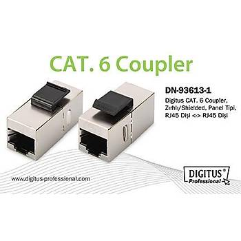 Digitus DN-93613-1 CAT6 Adapt�r