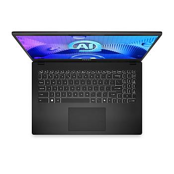 Ms Nb Modern 15 H A C1MG-014TR Ultra 5 125H 16Gb DDR5 Uma 512Gb Ssd 15.6 Fhd W11 Notebook