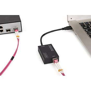 Digitus DN-3026 SFP Network Adaptr Usb 3.0